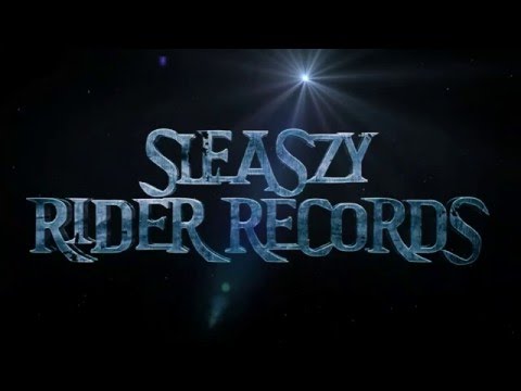 Energema - Eternity OFFICIAL VIDEO LYRIC// Sleaszy Rider Records 2016
