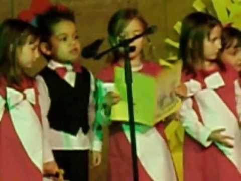 Sladki pukanki /Sweet popcorns/ Spring concert 2013 - Part 9 of 11