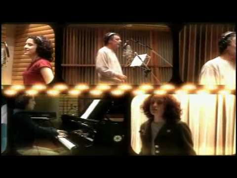 CLIPE - Fernanda Porto - "Roda Viva"