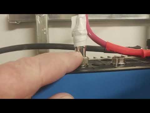 2020 31 Sun 1000 watt grid tie Inverter with Limiter