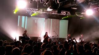 Laibach - The Whistleblowers 2 (12/5/2017)