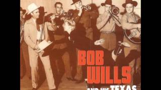 Bob Wills & His Texas Playboys - New San Antonio Rose (1940)