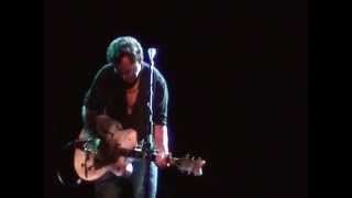 Bruce Springsteen - State trooper Gothenburg, Sweden, June 23, 2005.