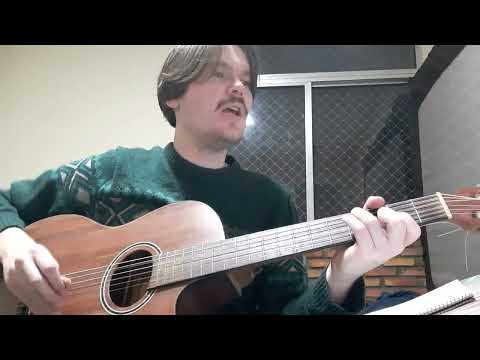 Caboclo - Arthur Verocai