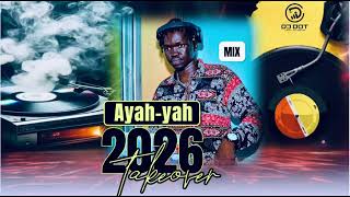 Download lagu Ayah-yah 2026 ( Violence ) Mixed & Mastered by DJ Dot  mp3