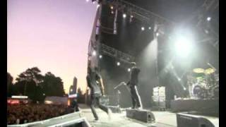 Living Colour - 8 - Elvis is Dead &amp; Type - Live at Pepsi Music 2009
