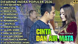 Download lagu CINTA DAN AIR MATA - MEMILIH SETIA - BIRUNYA CINTA || DIFARINA INDRA - OM ADELLA TERBARU 2026 mp3 Download lagu CINTA DAN AIR MATA - MEMILIH SETIA - BIRUNYA CINTA || DIFARINA INDRA - OM ADELLA TERBARU 2026 mp3