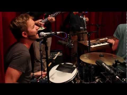 BRNS - Our Lights (AB Session)