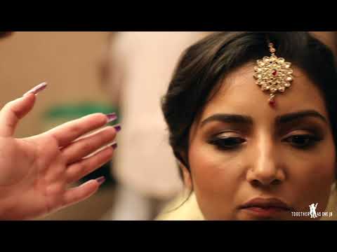 Together As One JB LLC video.