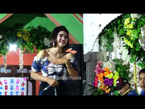 Berbeza kasta ~ Riski arista ft Sumo suling bambu  ~ Glenn musica budi audio