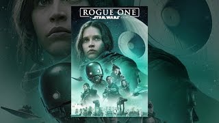 Rogue One: A Star Wars Story
