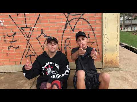 MADLEY 1.0 - MC JUNINHO DA 7 , MC KAU DA Z/O