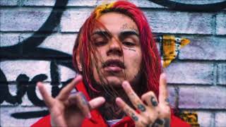 6ix9ine  - Anarchy XY (Snippet)