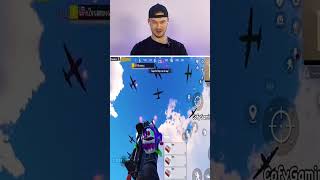 1,000 FLARES in PUBG/BGMI ‼️🤯