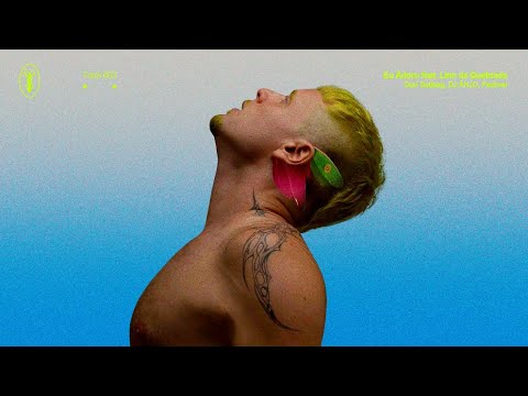 Davi Sabbag - Eu Ådoro ft. Linn da Quebrada (Música & Letra)