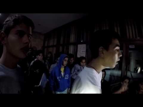 MORGAN VS BUHO 8vos (Fecha 4) | ROTONDA FREE