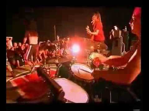 Another Race - Falldown (OFFICIAL VIDEO)