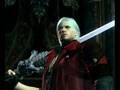 Devil May Cry 4 OST Dante enters 