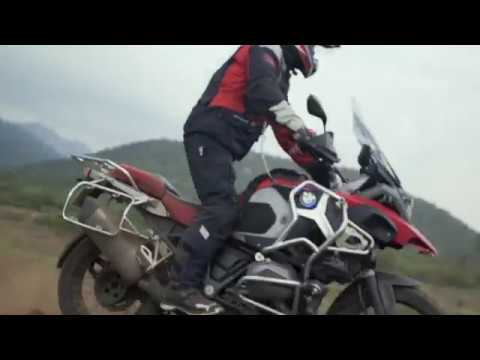 BMWMotorrad India | #GSTrophyTeamIndia | Gearing up for International GS Trophy 2018.