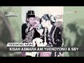 Kala Hati Ani Yudhoyono Bergetar Melihat Sosok SBY, Ini Kisah Cinta Mereka…
