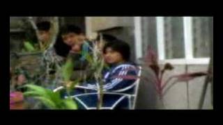 Join the Club - Lunes