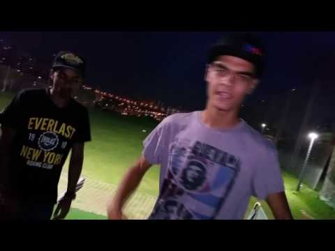 Psycho Montana X Estratega - Suite 010 (Videoclip)
