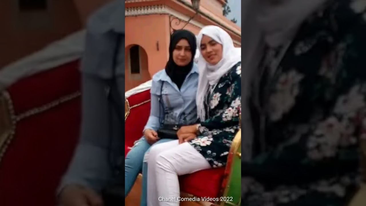 Mujeres de Marruecos Hermosas Cosas que deves saber Si quieres casarte Con Una Mujer Marroquí