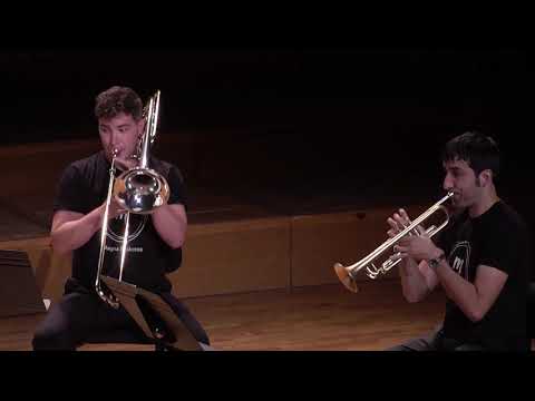 Victor Ewald. Quintet no 1