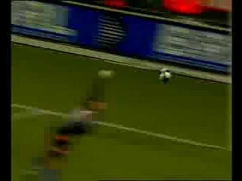 Örebro SK - Trelleborgs FF 3-0 2004