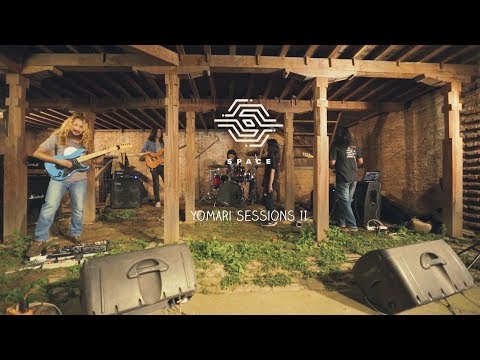 Yomari Sessions II: "Hallucinating" by Space