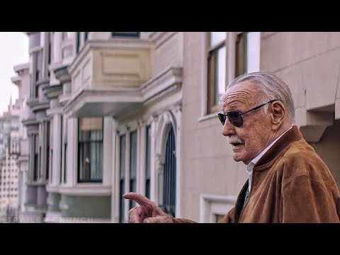 Stan Lee Cameo Scene / Eddie and Anne Last Scene - Venom (2018) Movie Clip HD