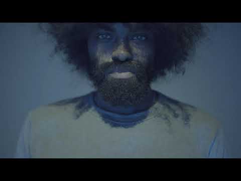 Noah Latif Lamp - KILLING TIME