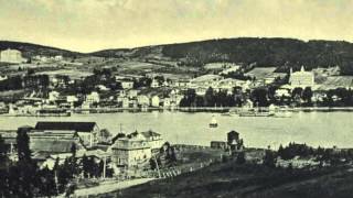 My Stomping Ground--Stompin Tom Connors