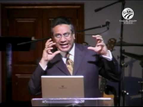 Chuy Olivares - Cristo es suficiente