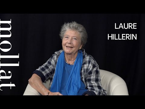 Laure Hillerin - A la recherche de Céleste Albaret