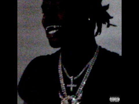 Ken Carson - Fighting My Demons (Bass Boosted + extended intro + Screams)