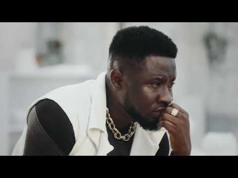 Scott Evans - Ready (Official Music Video)