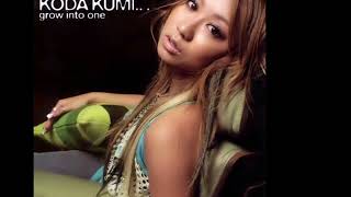 07   1000の言葉 1000 no Kotoba   grow into one   Koda Kumi 倖田 來未