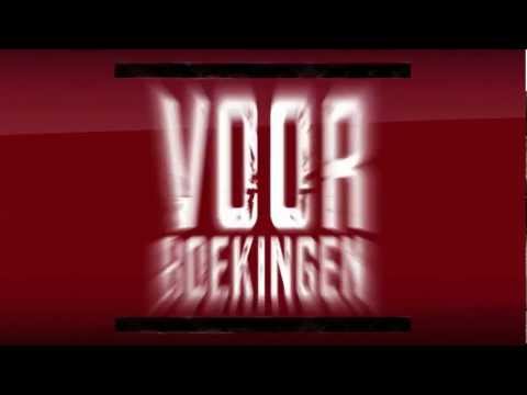 Geert Verschuren promo trailer!