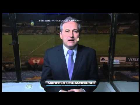 Análisis Central 1 Godoy Cruz 1