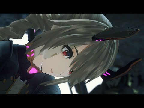 Xenoblade Chronicles 3 Playthrough Part 29 (Segiri)