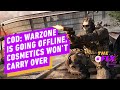 Call of Duty: Warzone Will Be Taken Offline for 12 Days Amid Sequel Launch -  IGN Daily Fix