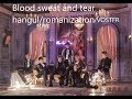 Blood Sweat And Tears Vostfr