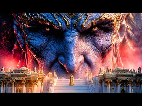 The SHOCKING Truth About the 72 Demons of Solomon's Temple