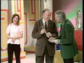 Bruce Forsyth And The Generation Game S02E06 October 21 1972