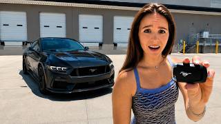 Is The Ford Mustang Dark Horse Worth it?