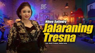 Download lagu NIKEN SALINDRY - JALARANING TRESNA ( LIVE MUSIC VIDEO) | DC MUSIK mp3