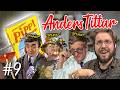 Anders Tittar Pippi Långstrump Del 9