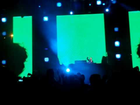 SUNRISE FESTIVAL 2010 • BEN GOLD [3] • Kołobrzeg, PL [24.07.2010]