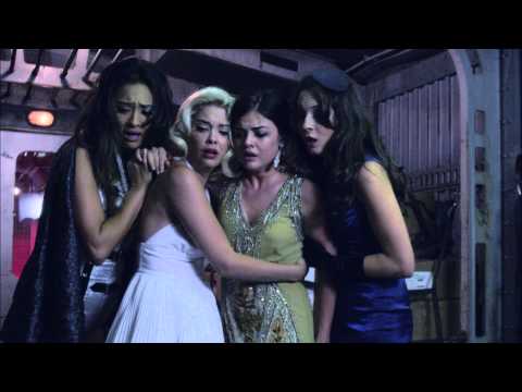 MuchMusic: Pretty Little Liars - Halloween Special - Ep 3x13 Promo